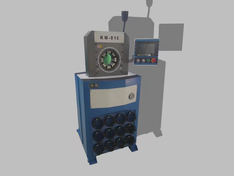 KM-81C